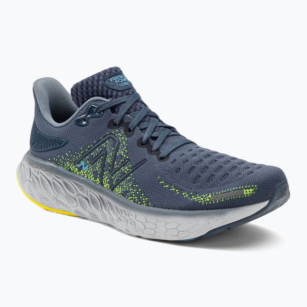 New Balance Fresh Foam 1080 v12 мъжки обувки за бягане в тъмносиньо M108012N.D.120