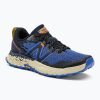 New Balance Fresh Foam Hierro v7 мъжки обувки за бягане в тъмносиньо и черно MTHIERO7.D.080