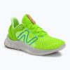 New Balance Fresh Foam Roav v2 зелени мъжки обувки за бягане