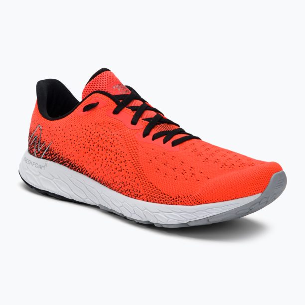 New Balance Fresh Foam Tempo v2 orange мъжки обувки за бягане NBMTMPOCA2