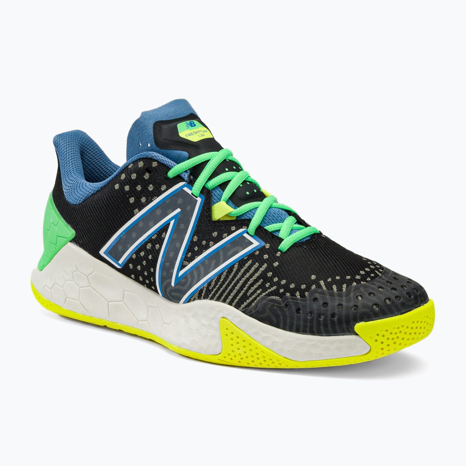 New Balance Fresh Foam X Lav V2 мъжки обувки за тенис цвят NBMCHLAV