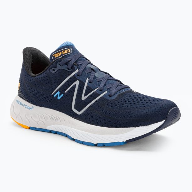 New Balance Fresh Foam мъжки обувки за бягане 880v13 navy