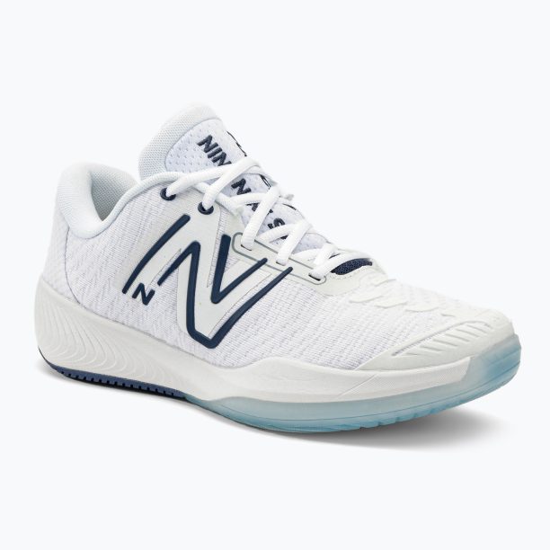 New Balance Fuel Cell 996v5 мъжки обувки за тенис бели NBMCH996