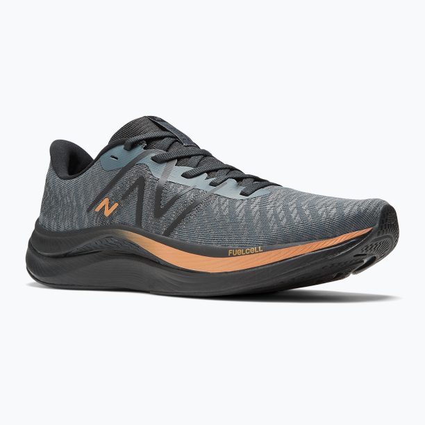 New Balance FuelCell Propel v4 graphite дамски обувки за бягане