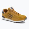 New Balance GC515DH кафяви детски обувки