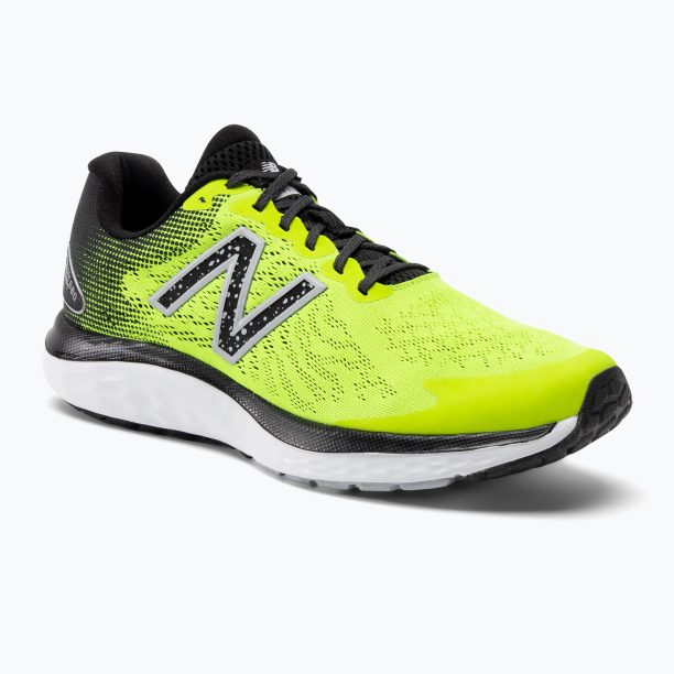 New Balance M680V7 тридесет вата мъжки обувки за бягане