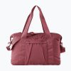 New Balance WMNS Duffel Средна чанта бордо