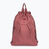 New Balance WMNS Tote 15 л бордо раница