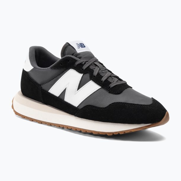 New Balance мъжки маратонки MS237V1 black