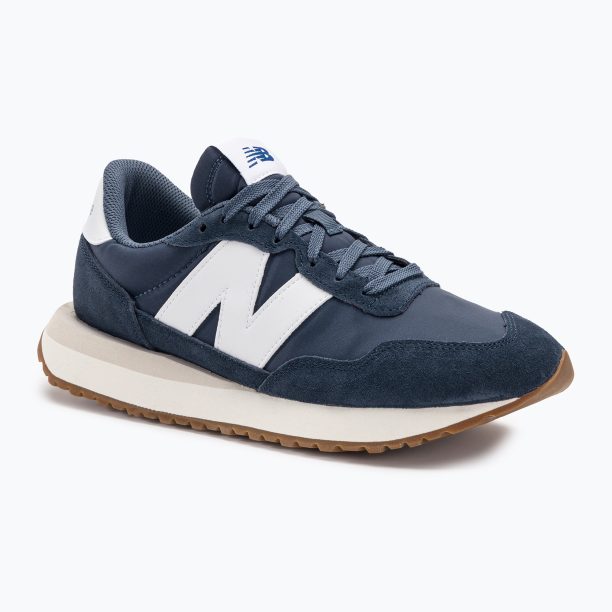 New Balance мъжки маратонки MS237V1 navy