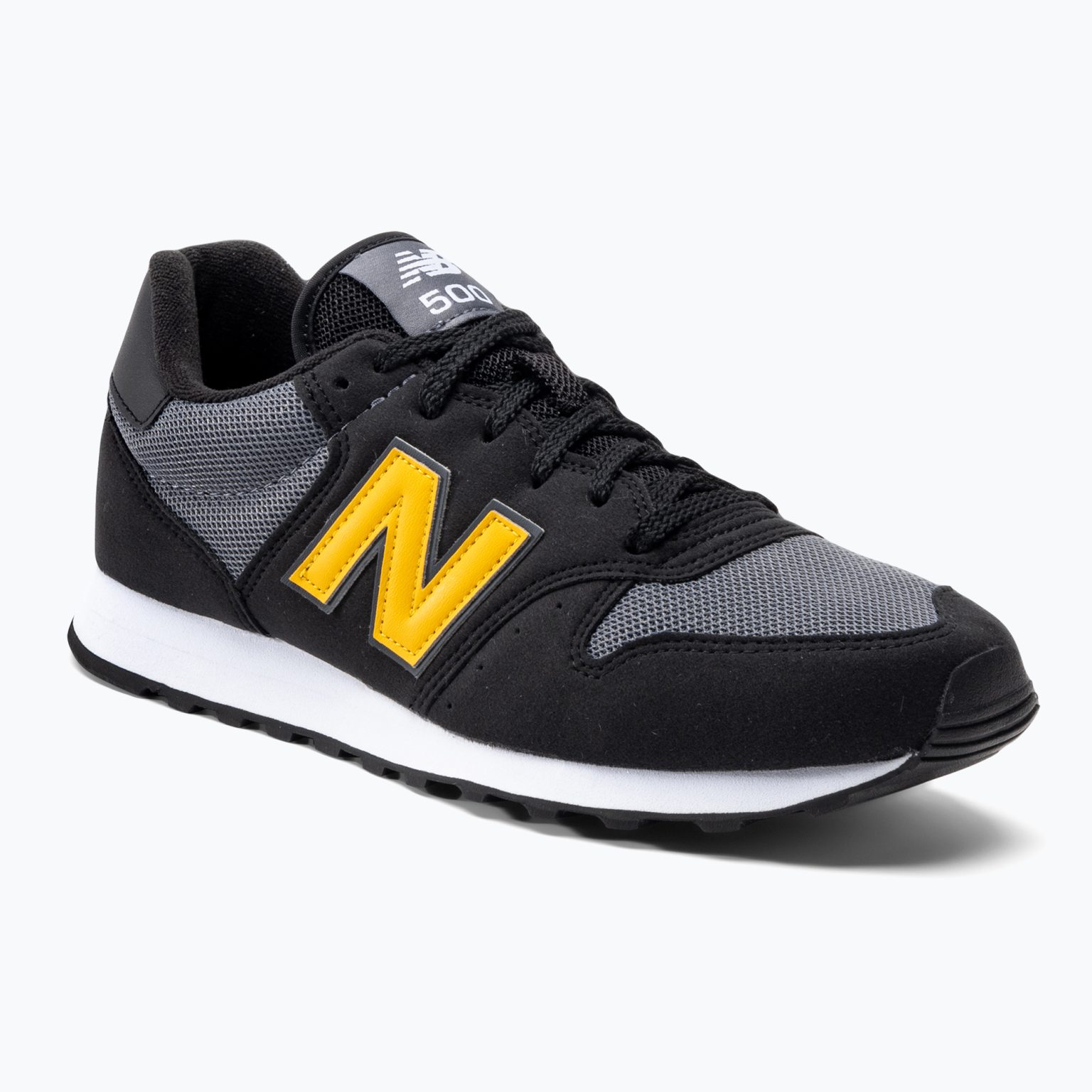 New Balance мъжки обувки GM500V2 black