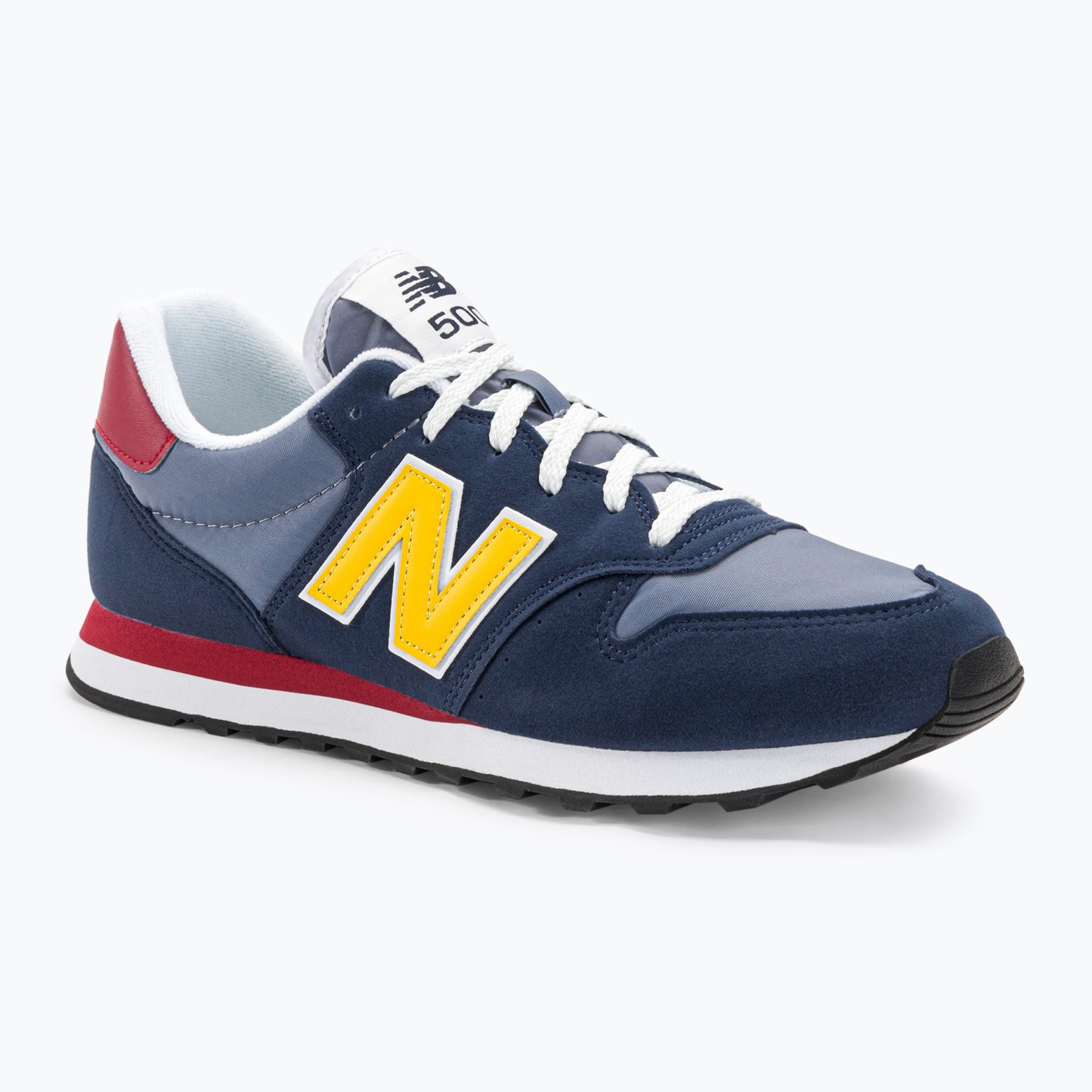 New Balance мъжки обувки GM500V2 navy