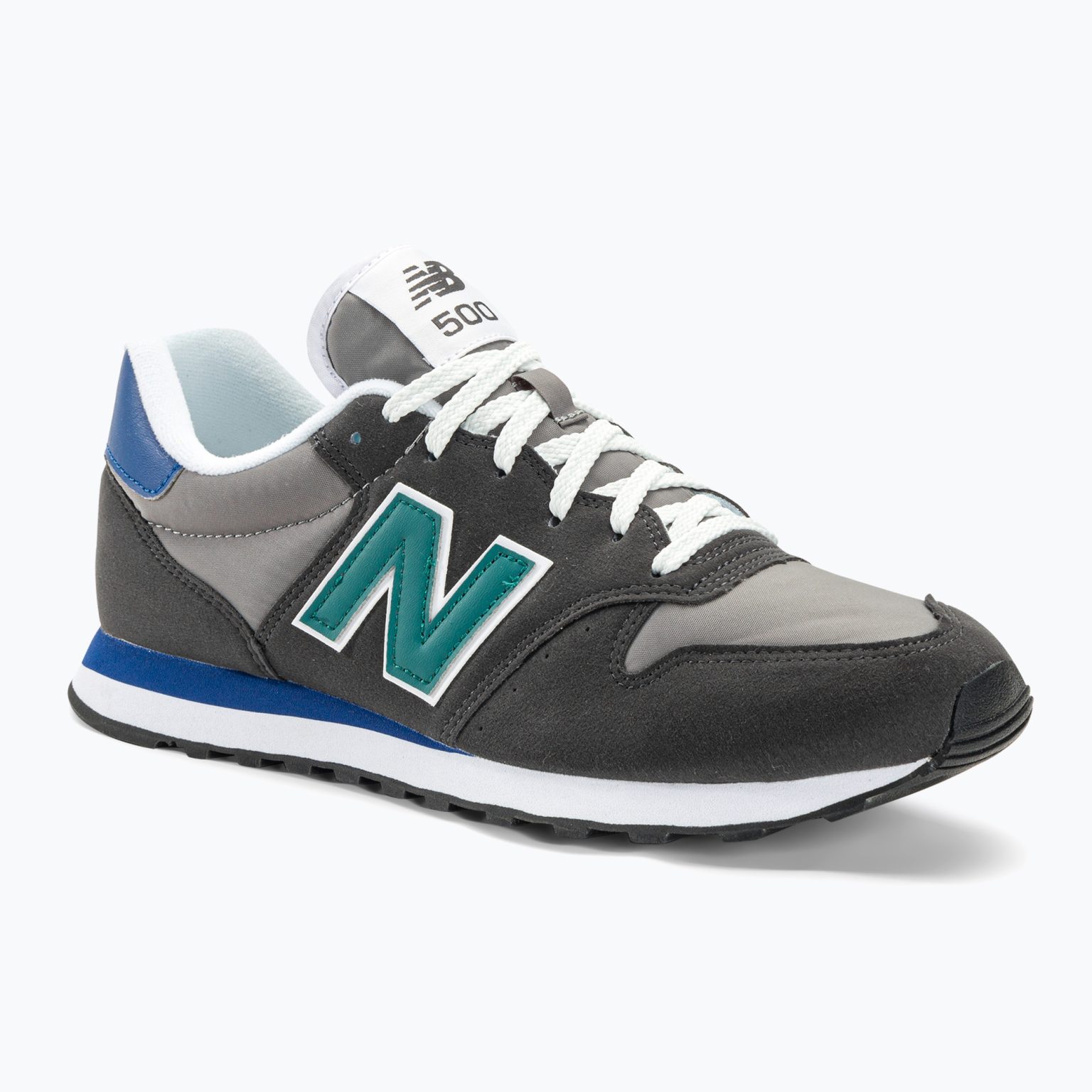 New Balance мъжки обувки GM500V2 сиви