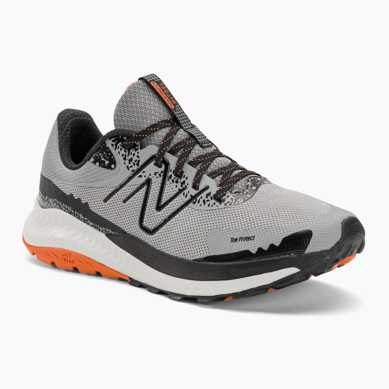 New Balance мъжки обувки за бягане MTNTRV5 shadow grey