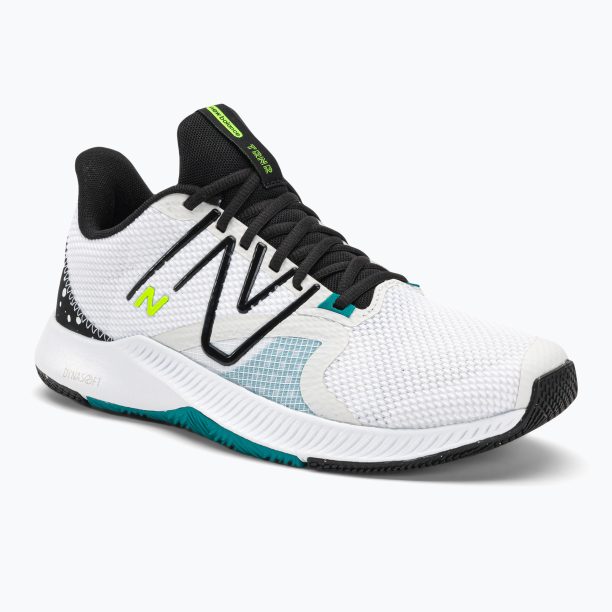 New Balance мъжки обувки за тренировка MXTRNRV2 white