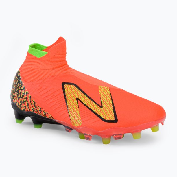 New Balance мъжки футболни обувки Tekela V4 Pro FG orange ST1FDF4.D.075