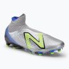 New Balance мъжки футболни обувки Tekela V4 Pro FG silver ST1FSB4