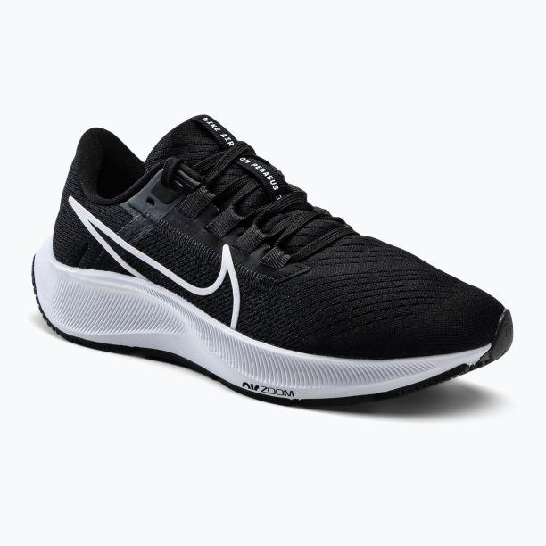 Nike Air Zoom Pegasus дамски обувки за бягане 38 черни CW7358-002