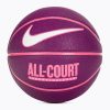 Nike Everyday All Court 8P Deflated баскетбол N1004369-507 размер 7