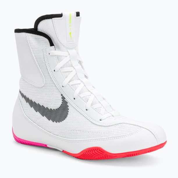 Nike Machomai 2 SE бели боксови обувки DJ4472 -121