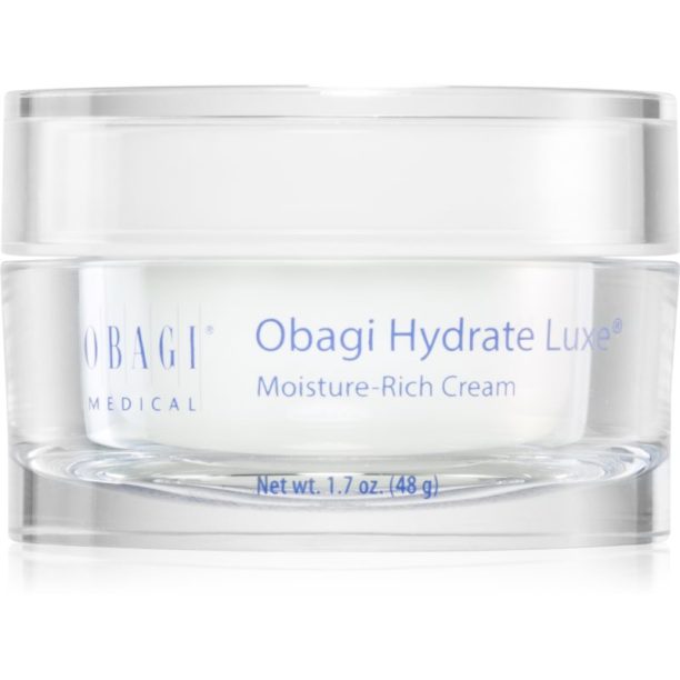 OBAGI Hydrate Luxe® силно хидратиращ крем за нощ 48 гр.