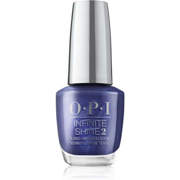 OPI Infinite Shine Big Zodiac Energy лак за нокти с гел ефект Aquarius Renegade 15 мл. на ниска цена