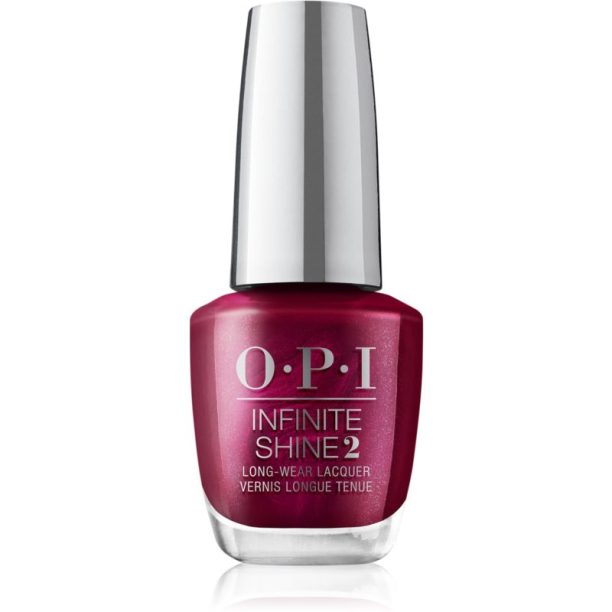 OPI Infinite Shine Big Zodiac Energy лак за нокти с гел ефект Big Sagittarius Ene 15 мл. на ниска цена