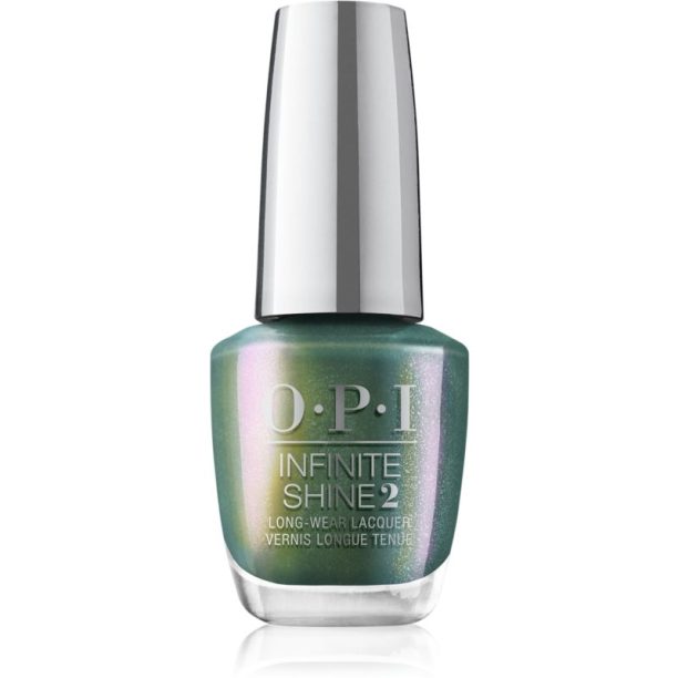 OPI Infinite Shine Big Zodiac Energy лак за нокти с гел ефект Feelin’ Caprincorn 15 мл. на ниска цена