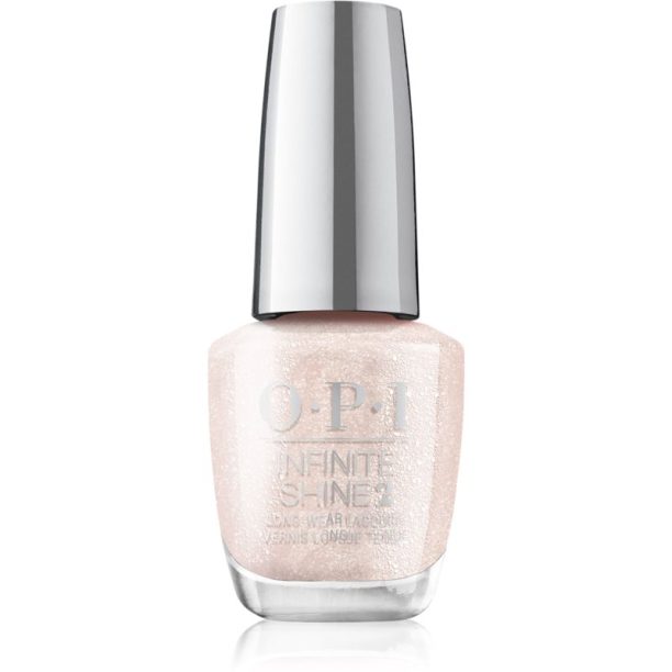 OPI Infinite Shine Big Zodiac Energy лак за нокти с гел ефект Gemini and I 15 мл. на ниска цена