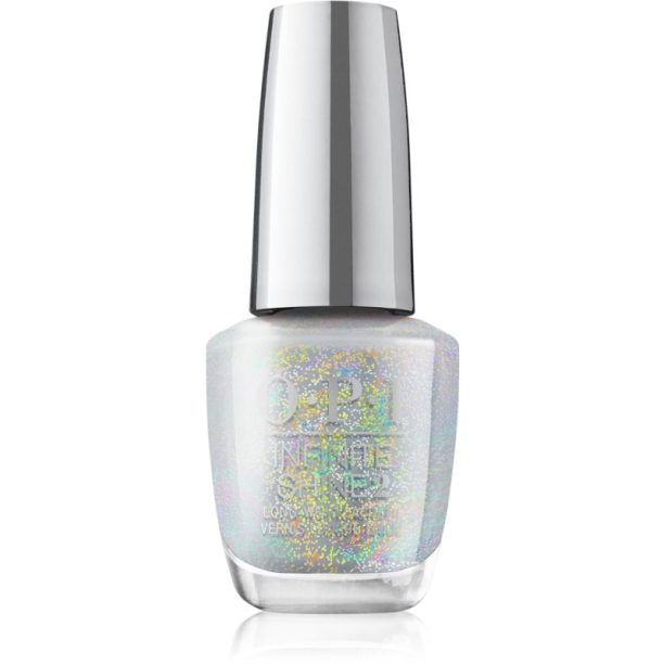 OPI Infinite Shine Big Zodiac Energy лак за нокти с гел ефект I Cancer-tainly Shi 15 мл. на ниска цена