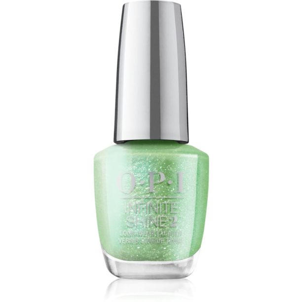 OPI Infinite Shine Big Zodiac Energy лак за нокти с гел ефект Taurus-t Me 15 мл. на ниска цена