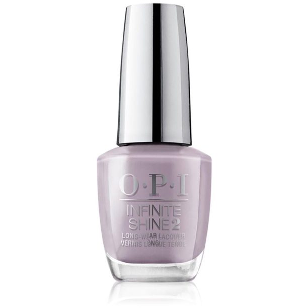 OPI Infinite Shine лак за нокти с гел ефект Taupe-less Beach 15 мл.