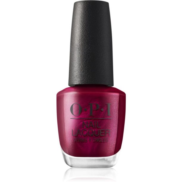 OPI Nail Lacquer Big Zodiac Energy лак за нокти Big Sagittarius Ene 15 мл. на ниска цена