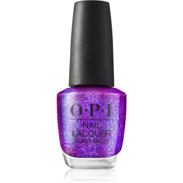 OPI Nail Lacquer Big Zodiac Energy лак за нокти Feelin’ Libra-ted 15 мл. на ниска цена