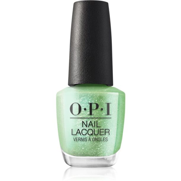 OPI Nail Lacquer Big Zodiac Energy лак за нокти Taurus-t Me 15 мл. на ниска цена