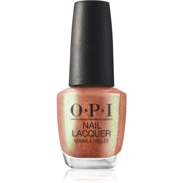 OPI Nail Lacquer Big Zodiac Energy лак за нокти #Virgoals 15 мл. на ниска цена