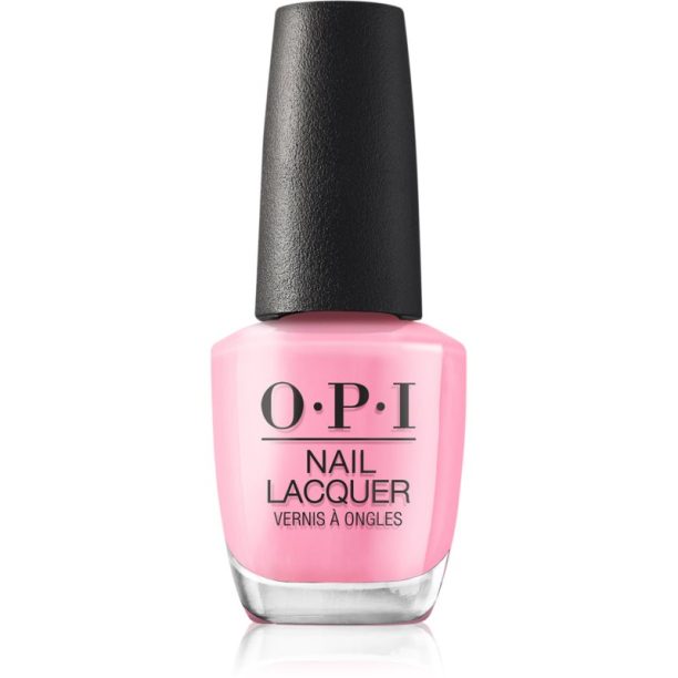 OPI Nail Lacquer Summer Make the Rules лак за нокти I Quit My Day Job 15 мл. на ниска цена