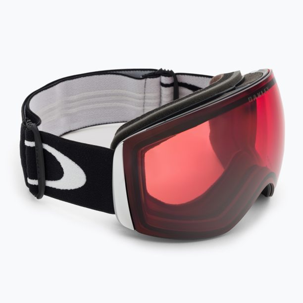 Oakley Flight Deck Ски очила черни OO7050-03