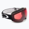 Oakley Flight Deck Ски очила черни OO7064-44