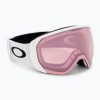 Oakley Flight Path L ски очила розови OO7110-09