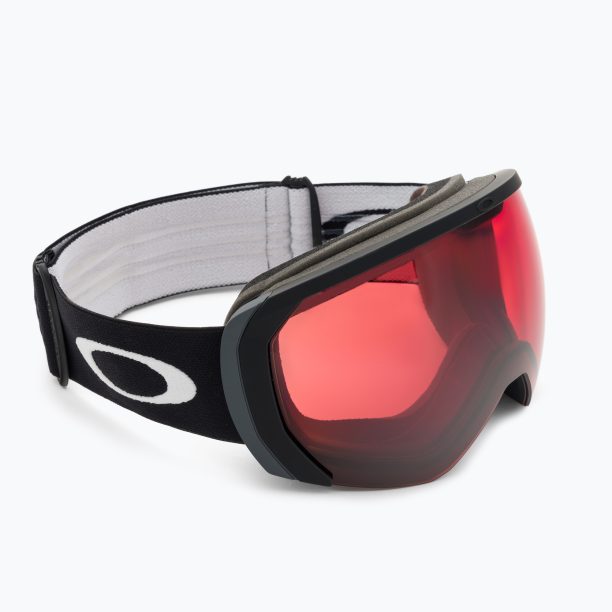 Oakley Flight Path ски очила черни OO7110-04