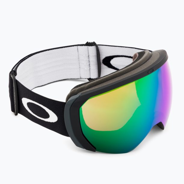 Oakley Flight Path ски очила черни OO7110-22