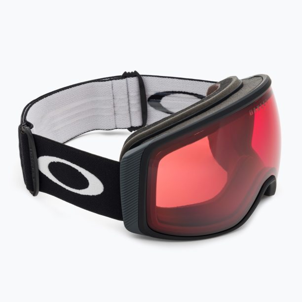 Oakley Flight Tracker ски очила черни OO7104-05