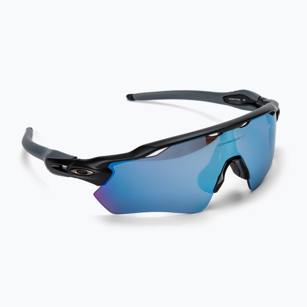 Oakley Radar EV Path велосипедни очила черни 0OO9208