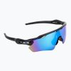 Oakley Radar EV Path матово черно/призматичен сапфир очила за колоездене 0OO9208