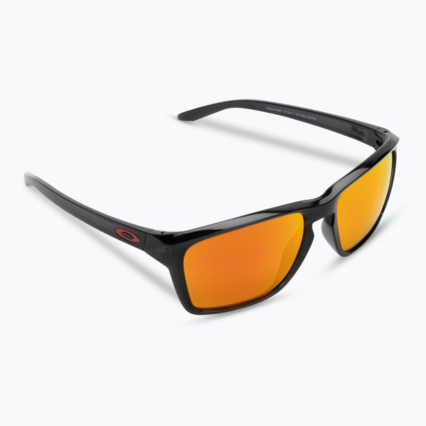 Oakley Sylas black ink/prizm ruby поляризирани слънчеви очила