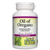 Oil of Oregano Organic/ Риган (масло) 180 mg x 30 софтгел капсули Natural Factors на ниска цена