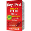 Омега-3 Крил масло RoyalRed®