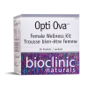 Opti Ova™ Female Wellnes Kit - Фертилитет програма за жени