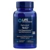 Optimized NAD+ Cell Regenerator™ and Resveratrol/ Никотинамид Рибозид и Ресвератрол х 30 капсули Life Extension на ниска цена